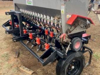 Agfactor Direct Drill