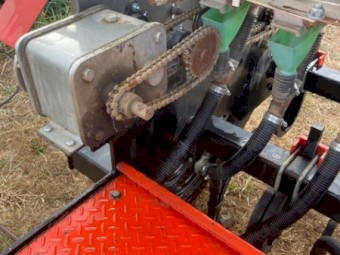 Agfactor Direct Drill