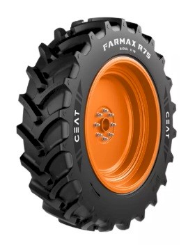 CEAT 480/70R38 TL 145D/148A8 FARMAX R704807034