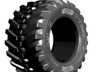 GRI 10-16.5 10PR TL XPT SS SKID STEER TYRE