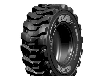 GRI 10-16.5 12PR XPT SS TL-R4  SKID STEER TYRE