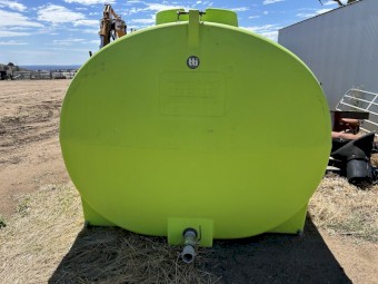  Aqua Move 10,000 lt tank