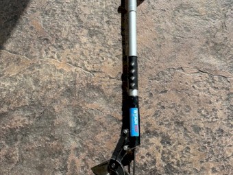 CAMPAGNOLA PNEUMATIC POLE PRUNER -STAR50