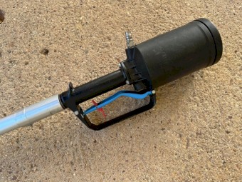 CAMPAGNOLA PNEUMATIC POLE PRUNER -STAR50