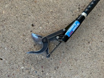 CAMPAGNOLA PNEUMATIC POLE PRUNER -STAR50