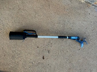 CAMPAGNOLA PNEUMATIC POLE PRUNER -STAR50