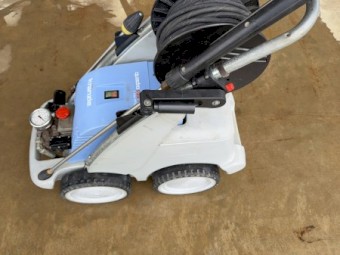 Kranzle Pressure Cleaner