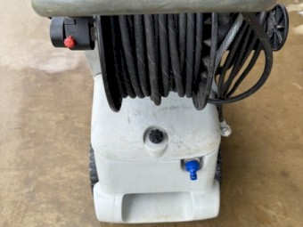 Kranzle Pressure Cleaner