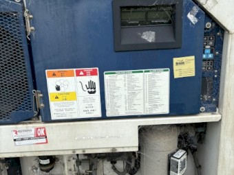 Industrial Cool Rooms & Commercial Hydroponic Farm Infrastructure