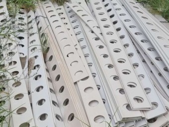 Industrial Cool Rooms & Commercial Hydroponic Farm Infrastructure