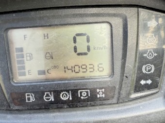 2020 Kubota RTV-X900 UTV