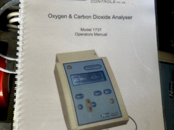 Gas Analyser