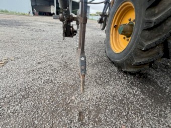 Simplicity allrounder bar