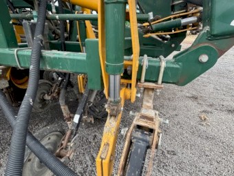 Simplicity allrounder bar