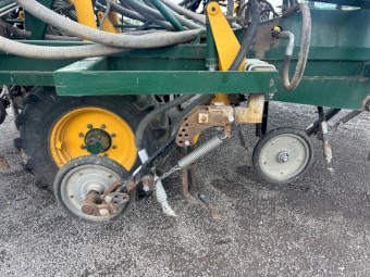 Simplicity allrounder bar