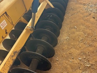 AJustabar 50ft Series 2