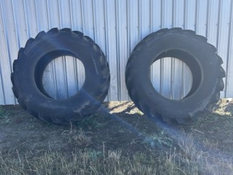Olympic Gripster 6 ply tractor tyres