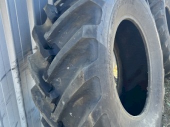 Olympic Gripster 6 ply tractor tyres