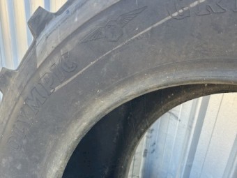 Olympic Gripster 6 ply tractor tyres