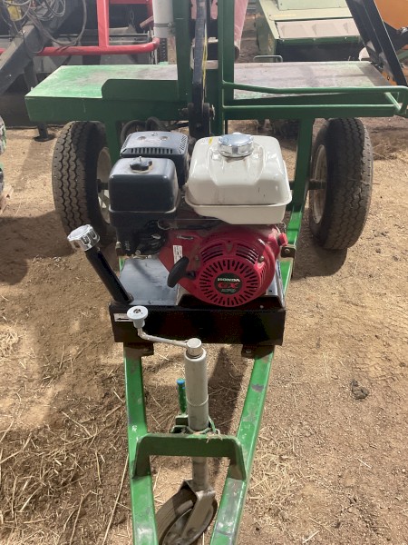 Super Axe Wood Splitter