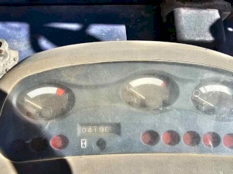 Komatsu FG70-7, 7 Tonne Forklift, very low hours