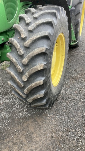 WANTED Firestone Tyre