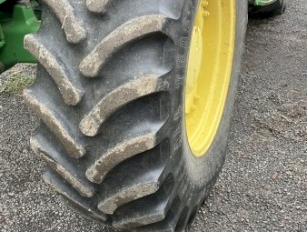 WANTED Firestone Tyre