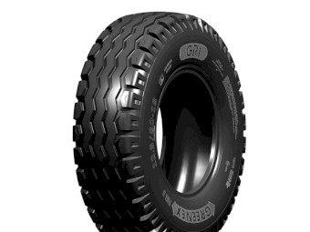 Implement Tyre - GRI 12.5/80-15.3 16 TL GREENEX RIB3