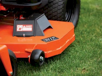 New Bad Boy Maverick 60 inch Zero Turn Mower