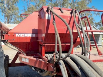 Morris 6130 Air Seeder Cart