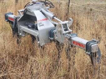 ERMO Pre-Ripper / Soil Loosener