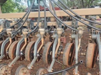 12 metre Disc Planter
