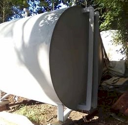 800L Fuel Tank
