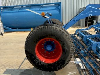 Lemken Rubin 10-500
