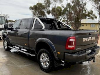 2024 Dodge Ram 2500 Laramie Crew Cab 4x4 Ute