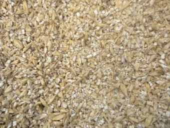 Rolled Barley