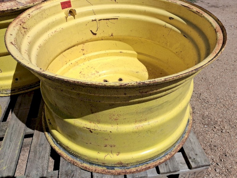 10 stud 34 inch rims