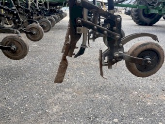 2014 Ausplow DBS Bar & Box