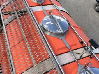 2014 Ausplow DBS Bar & Box