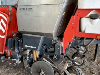 Miedema CP42 Potato Planter 