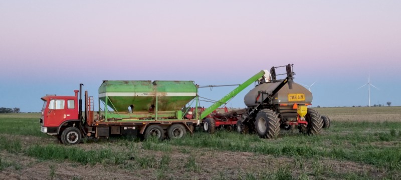 2000 RiteWay Triple Bin