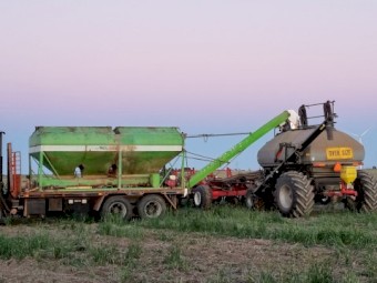 2000 RiteWay Triple Bin