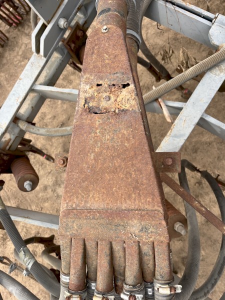 WANTED RFM Seeder Heads