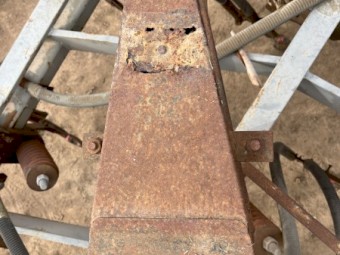 WANTED RFM Seeder Heads