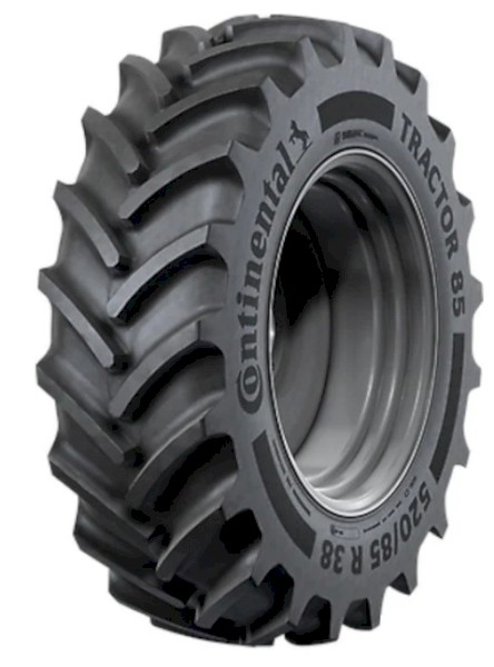 Continental 520/85R46 TR85 tractor tyre