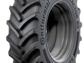 Continental 520/85R46 TR85 tractor tyre