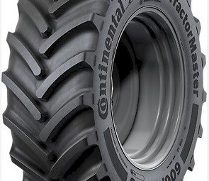 Continental 600/65R38 TractorMaster 153D/156A8 tractor tyre