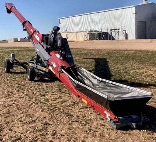 Meridian Reliabelt 2055 Conveyer.