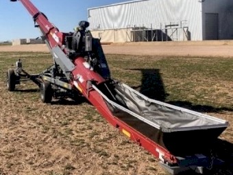 Meridian Reliabelt 2055 Conveyer.