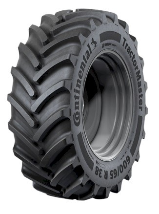 Continental 800/70R38 TractorMaster 178D/181A8 tractor tyre